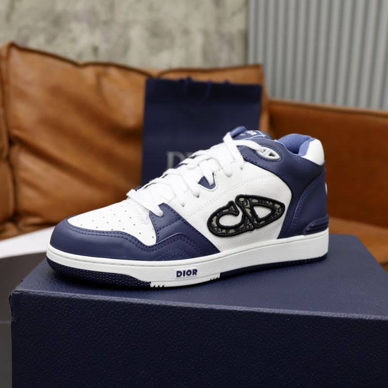 Christian Dior Sneaker